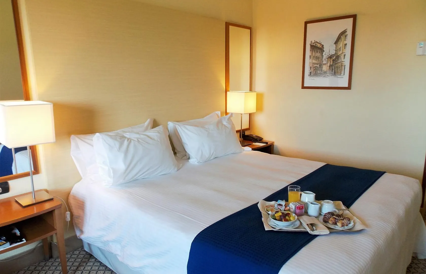 Belstay Milano Assago Hotel