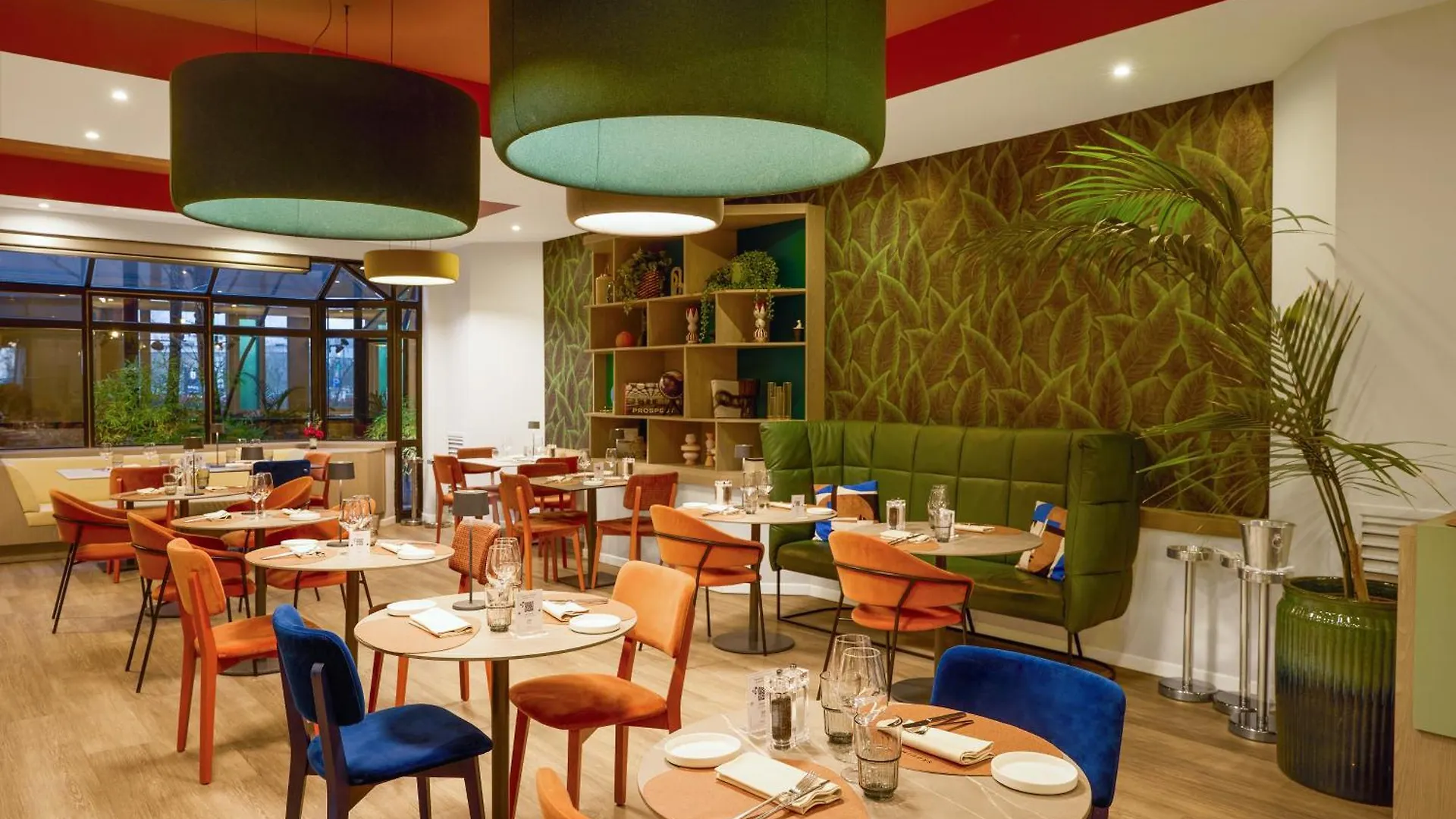 Hotel Belstay Milano Assago