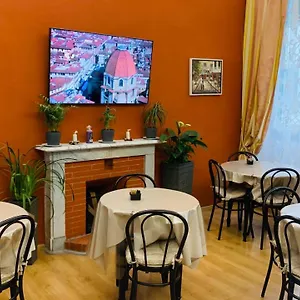 Отель Piccolo Con Access Ztl !!! Nel Centro Storico Di !!!