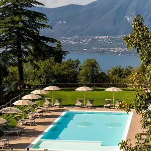 navštívit hotel