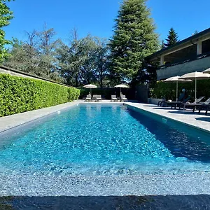 מלון Living Milano, קורנרדו