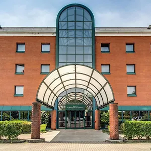 Hotel Della Rotonda