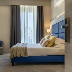 visit hotel