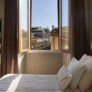 My Way 3* Florencja