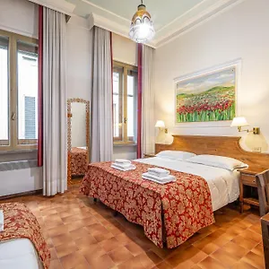 Отель Hotel City