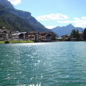 navštívit hotel