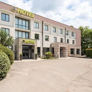 Hotel Mantova