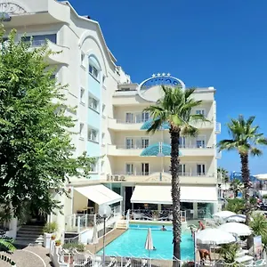 navštívit hotel