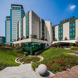 4* Hotel Cosmo Torri