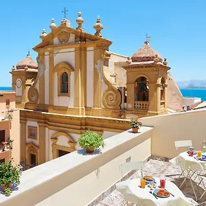 Ai Gradini 2* Castellammare del Golfo
