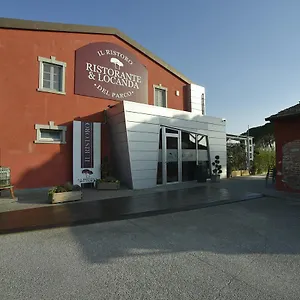 La Bottega Del Parco Piza