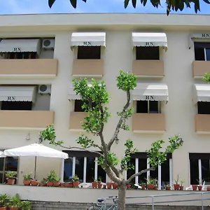 navštívit hotel