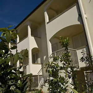 navštívit hotel