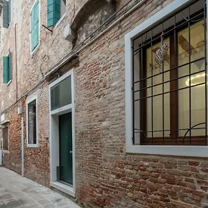 Ca' Flavia Apartamento Venecia