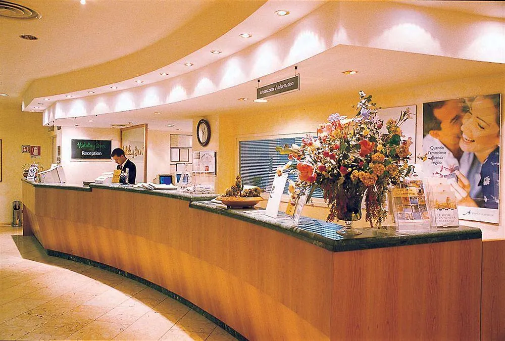 Hotel Belstay Milano Assago