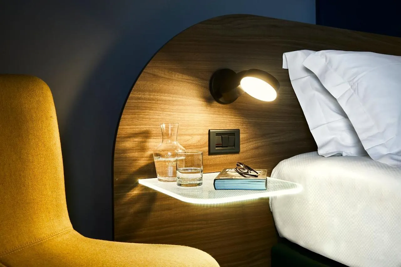 Belstay Milano Assago Hotel