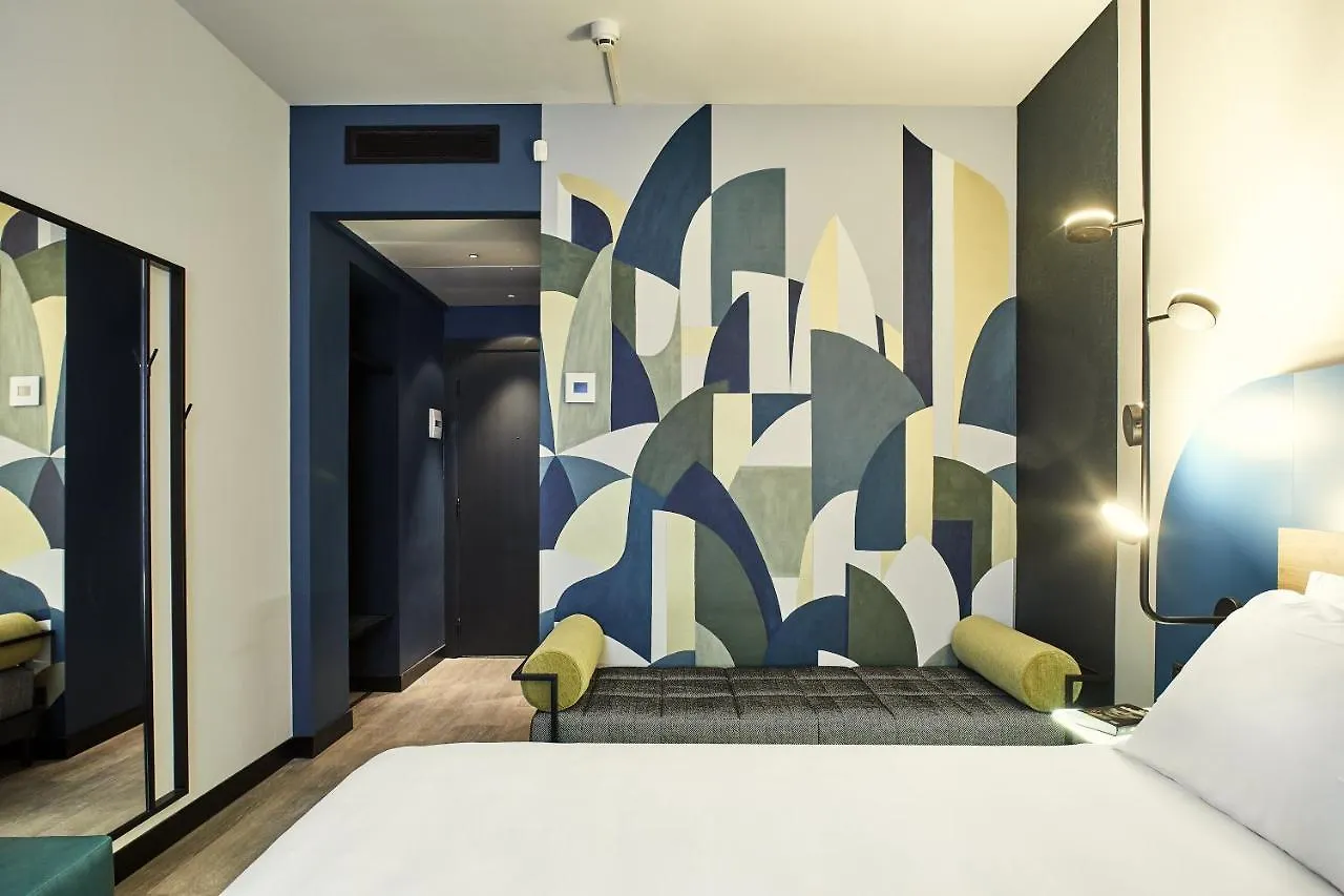 **** Hotel Belstay Milano Assago Italia