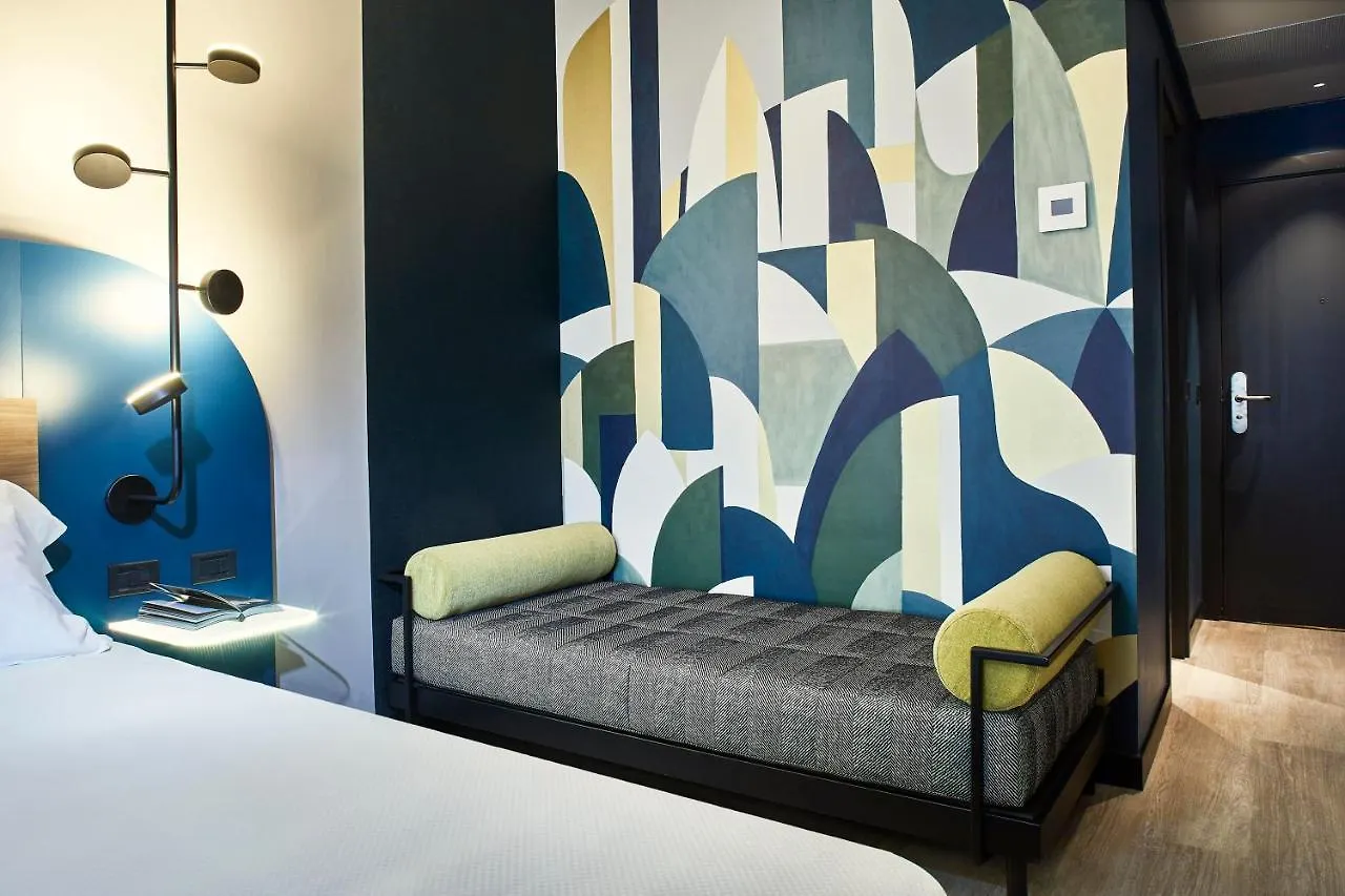 Hotel Belstay Milano Assago