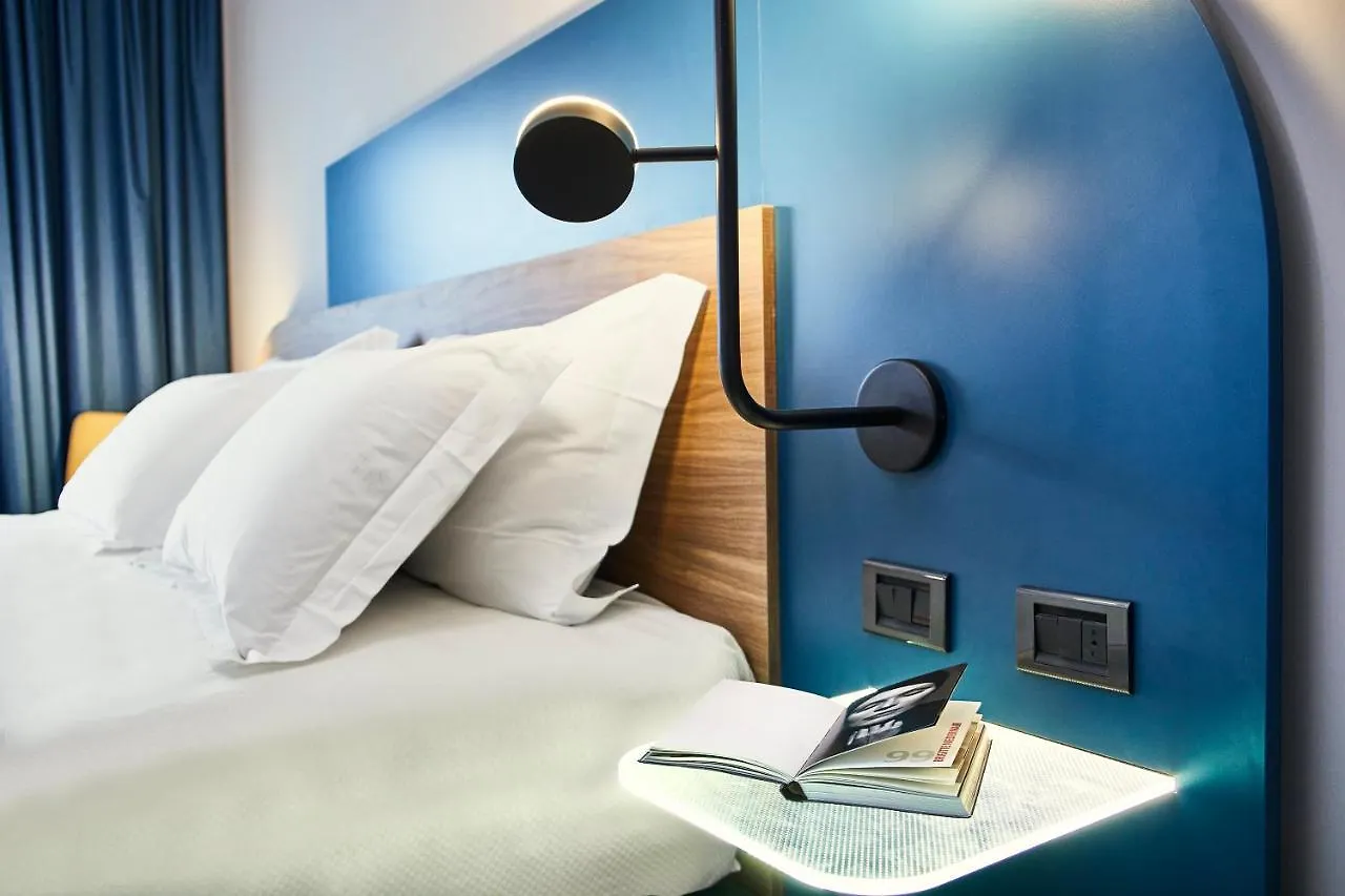 Hotel Belstay Milano Assago