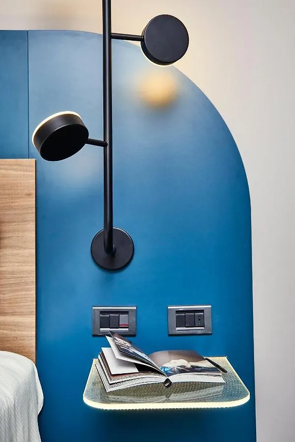 **** Hotel Belstay Milano Assago Italien