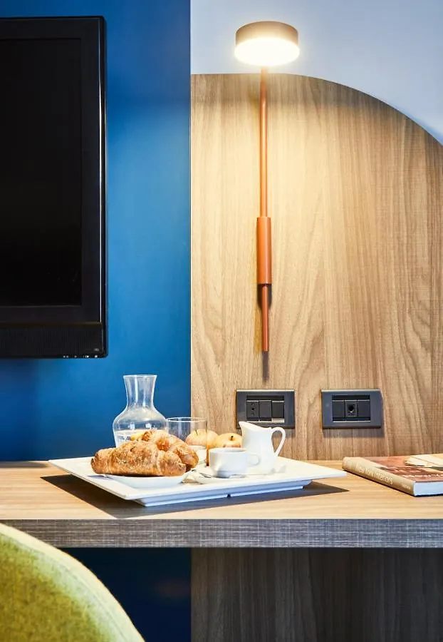 Belstay Milano Assago Hotel