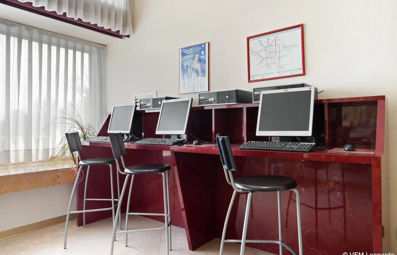 **** Hotel Belstay Milano Assago Itálie
