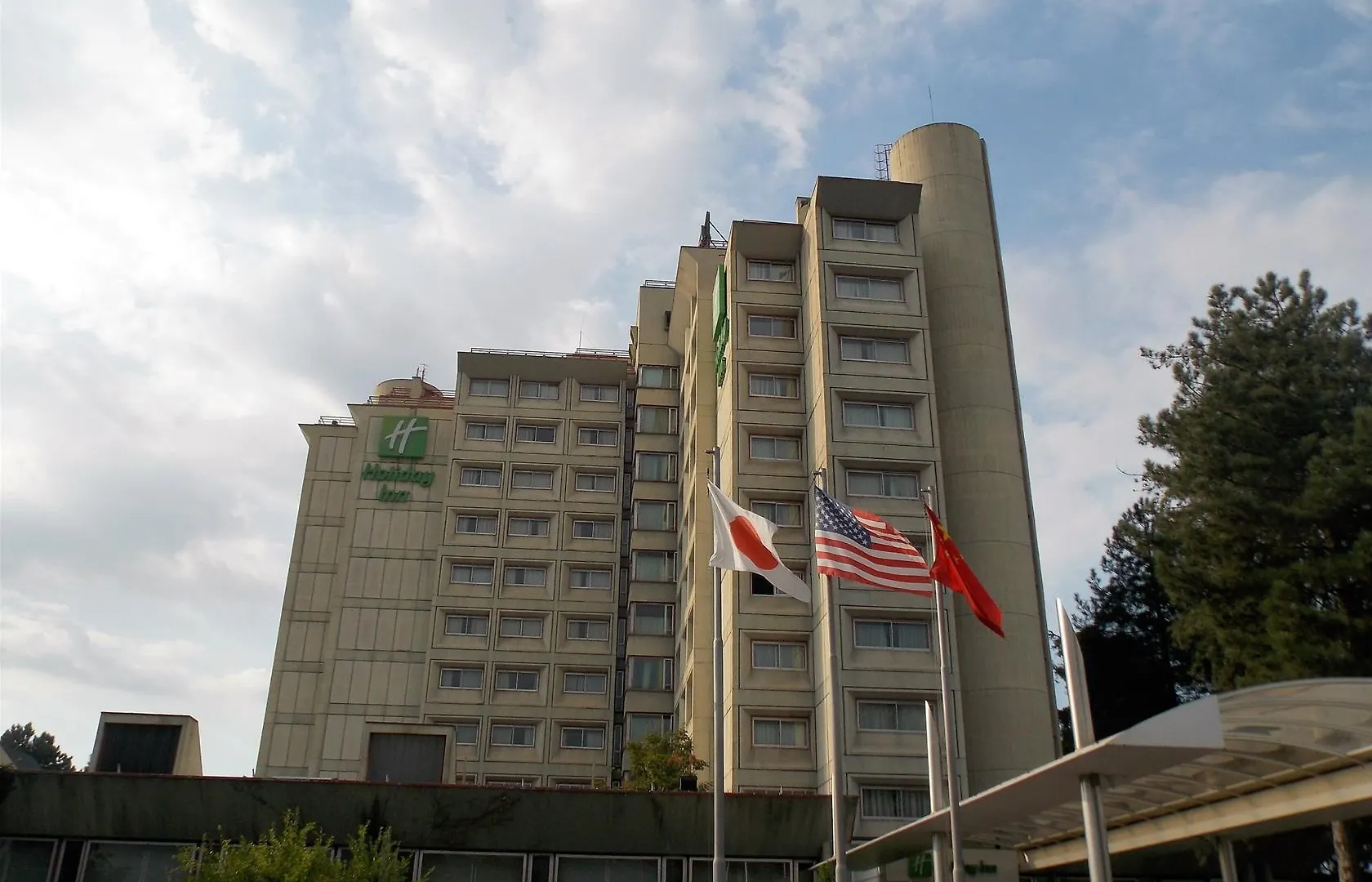 Belstay Milano Assago Hotel