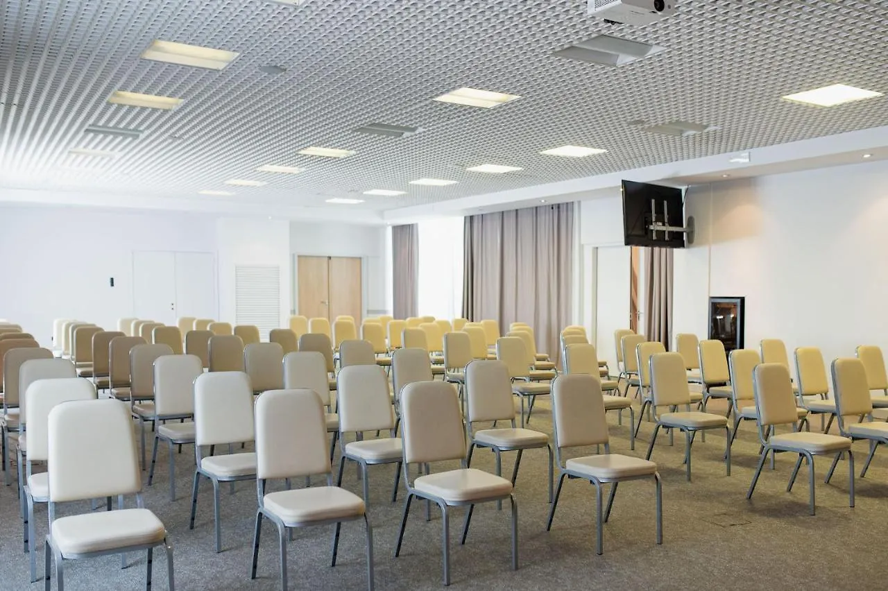 Belstay Milano Assago Hotel