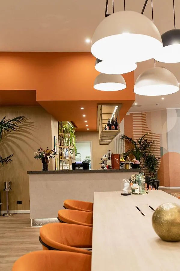 Hotel Belstay Milano Assago
