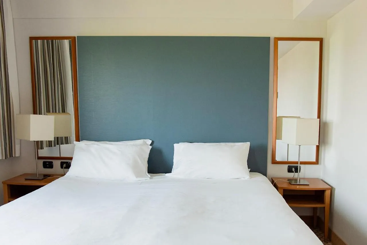 Hotel Belstay Milano Assago