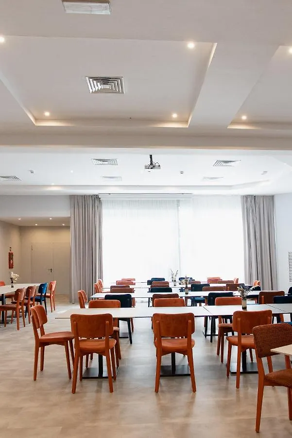Belstay Milano Assago Hotel