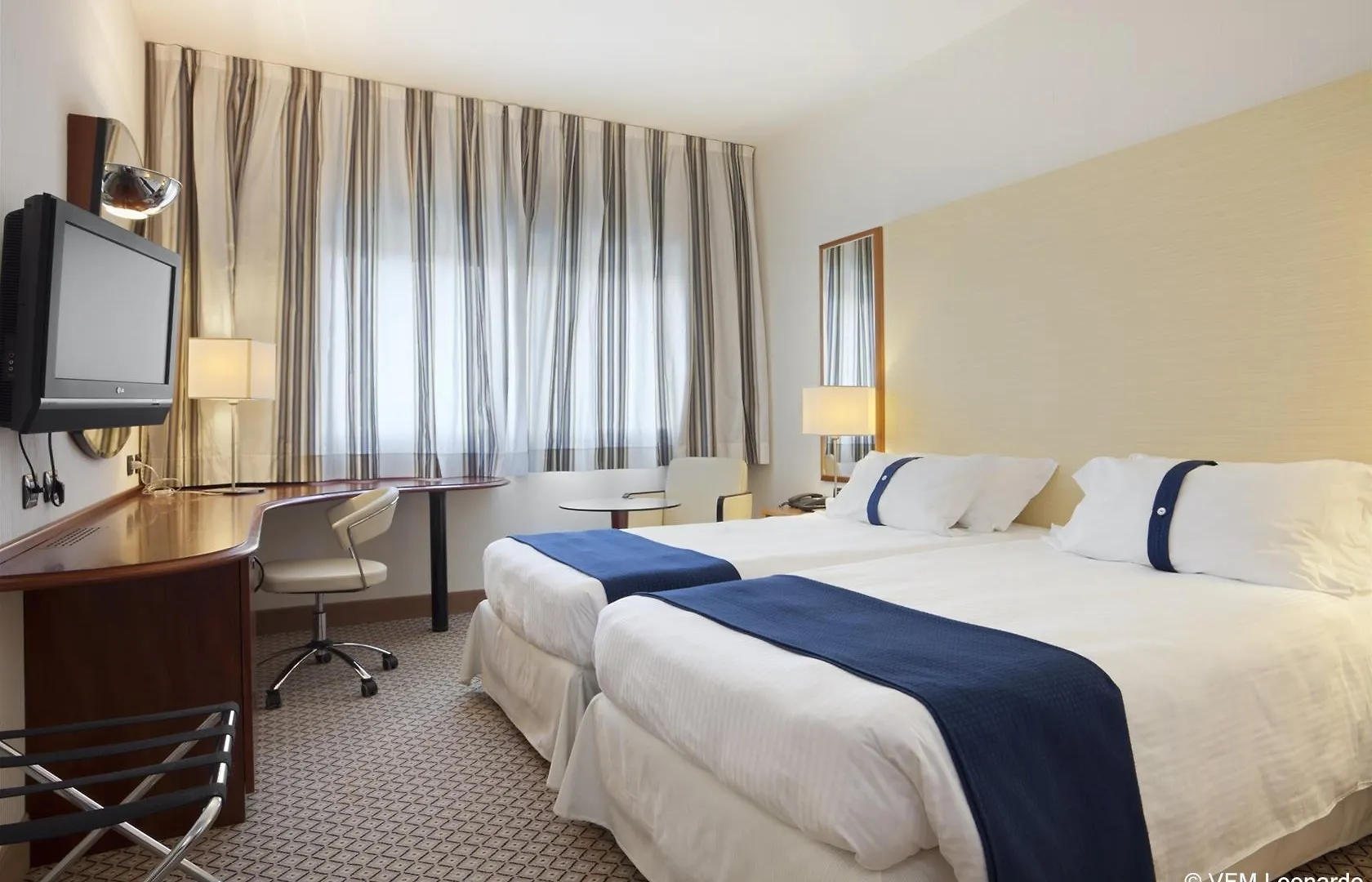 Belstay Milano Assago Hotel