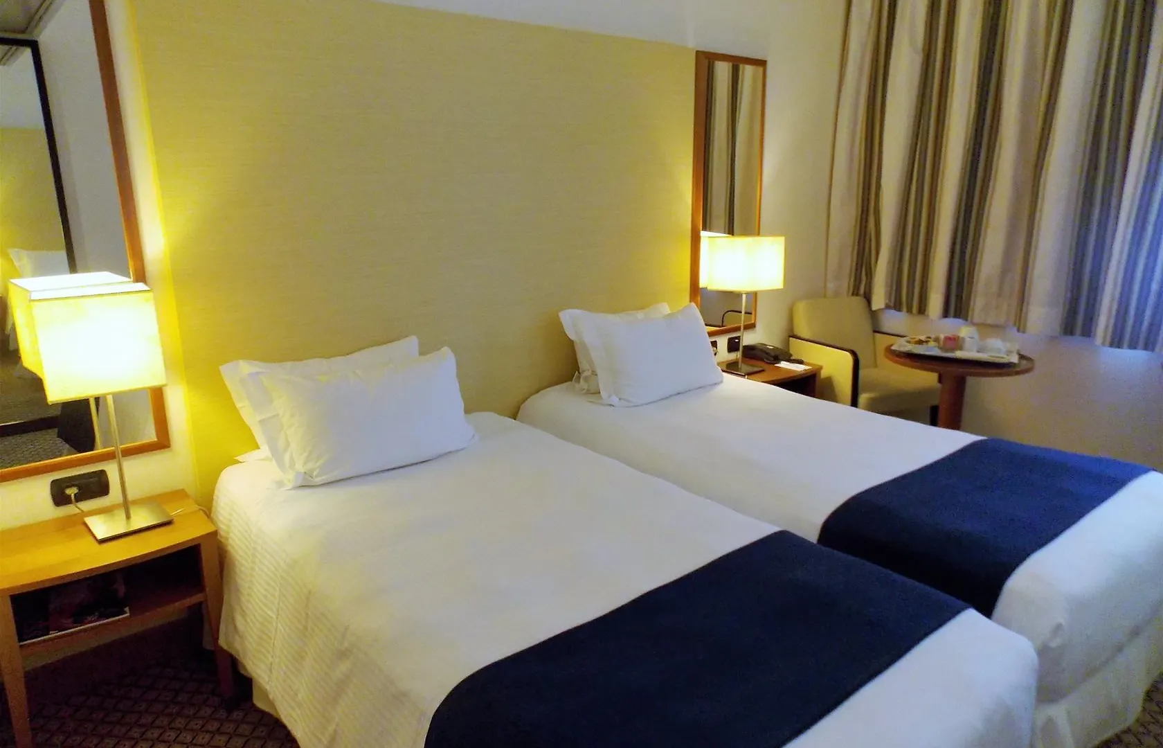 Hotel Belstay Milano Assago