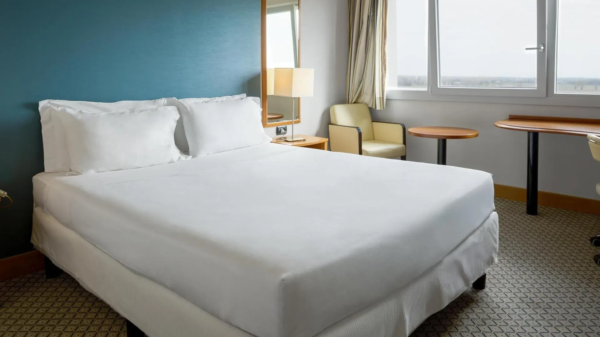 Belstay Milano Assago Hotel