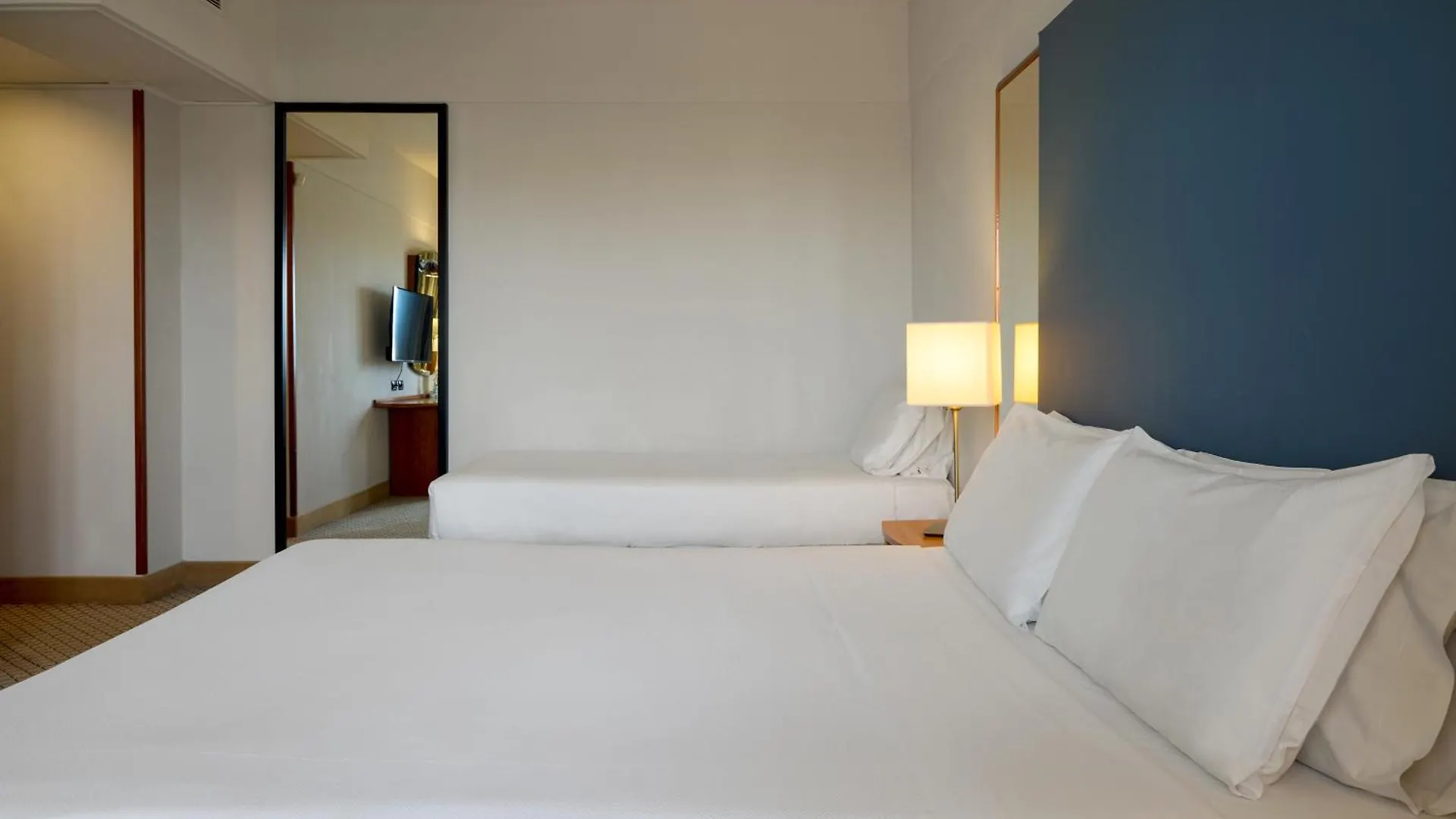 Hotel Belstay Milano Assago
