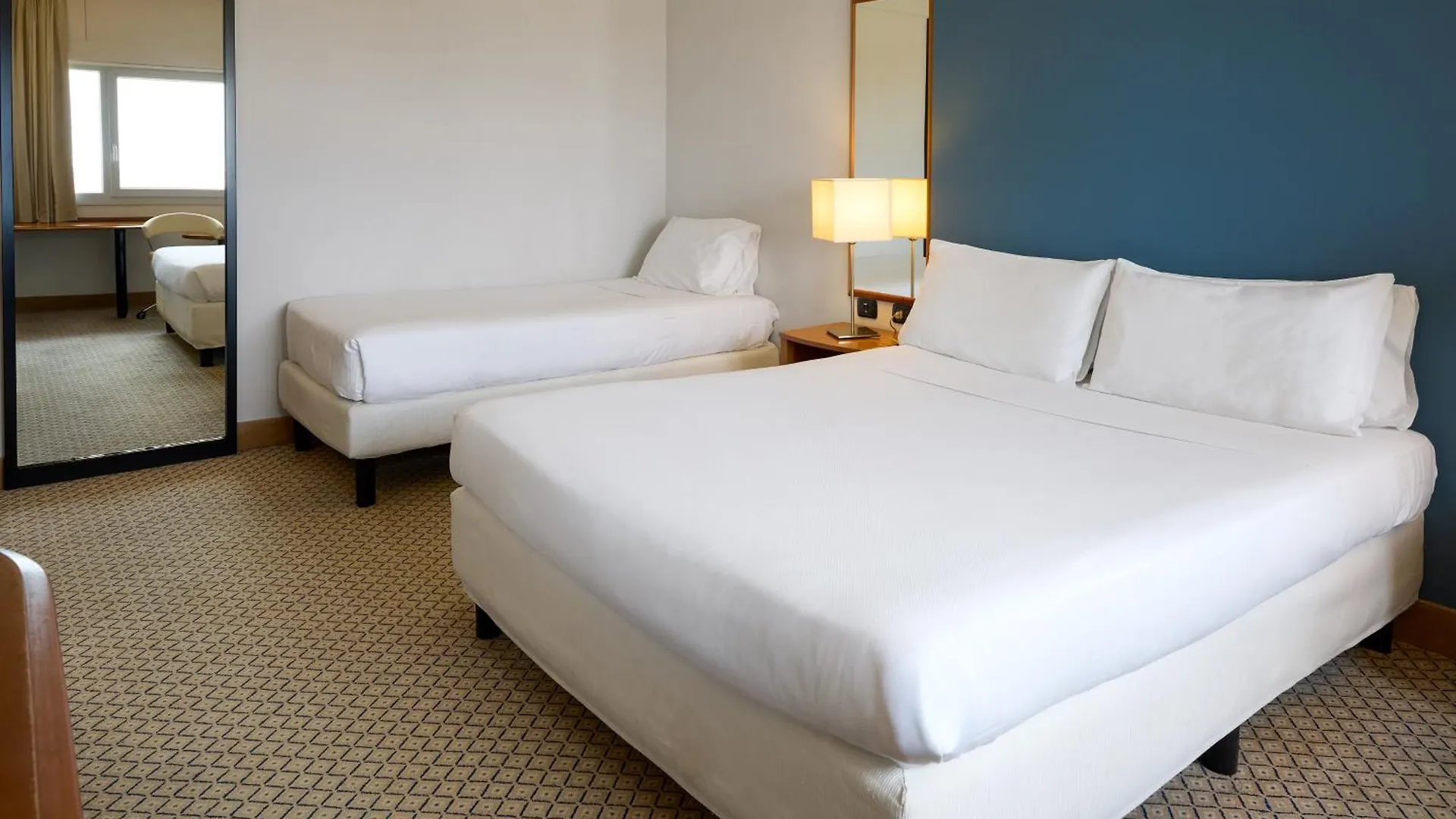 Hotel Belstay Milano Assago