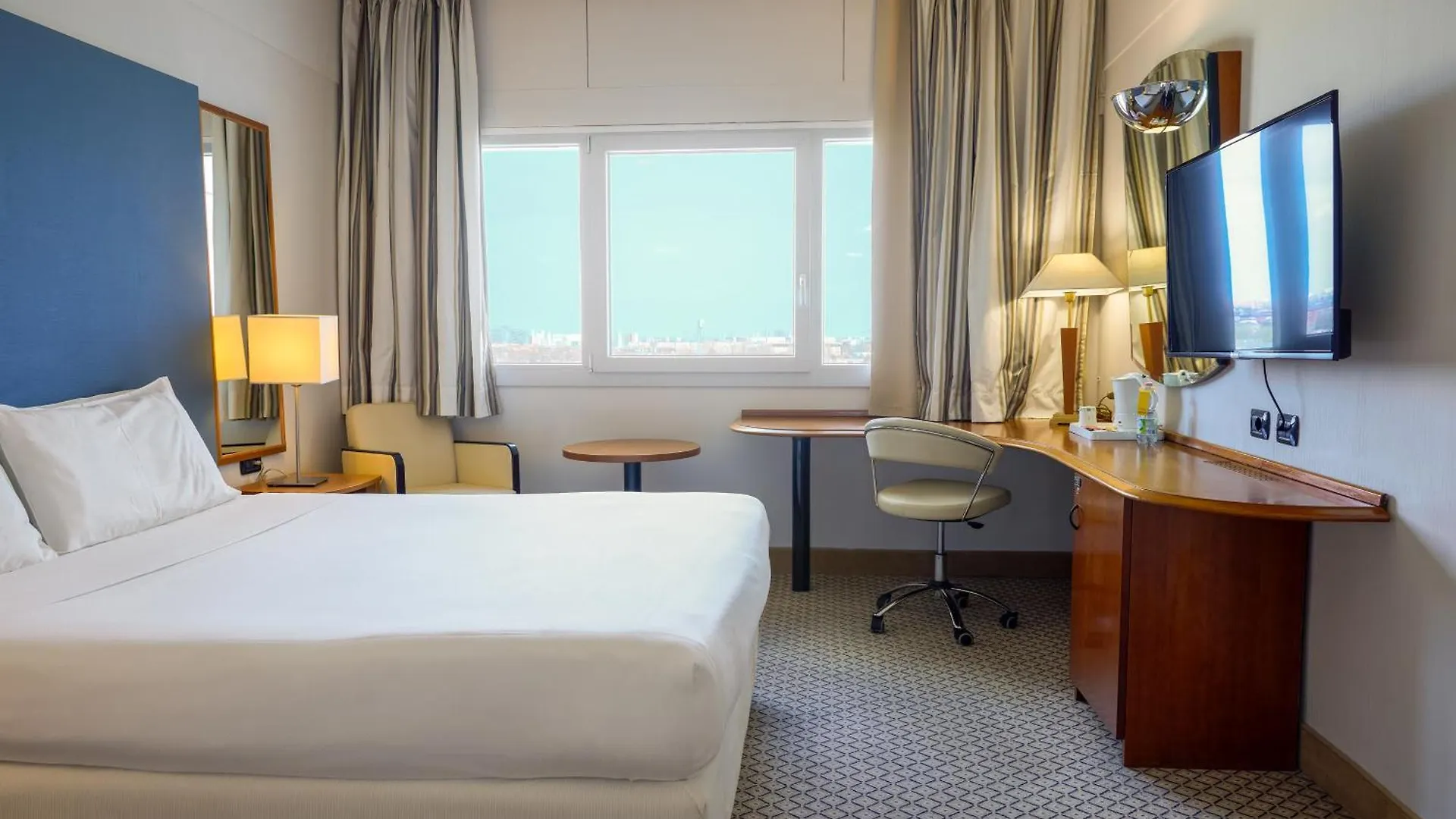 Hotel Belstay Milano Assago