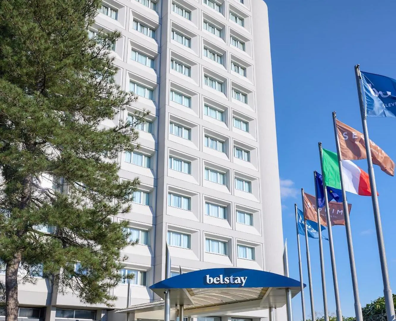 Belstay Milano Assago Italien
