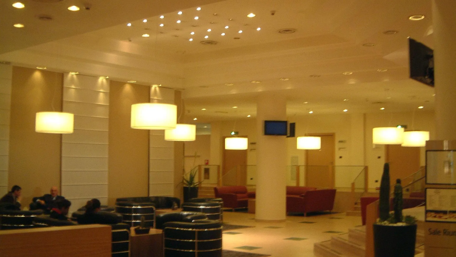 Hotel Belstay Milano Assago