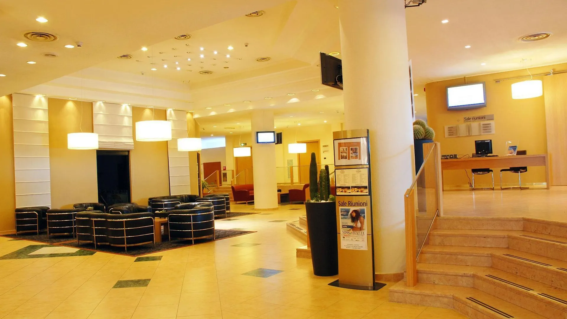 Belstay Milano Assago Hotel