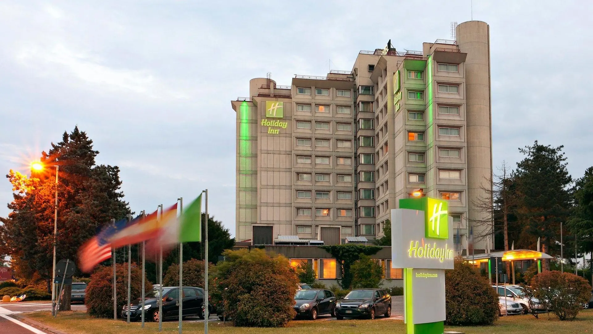 Hotel Belstay Milano Assago