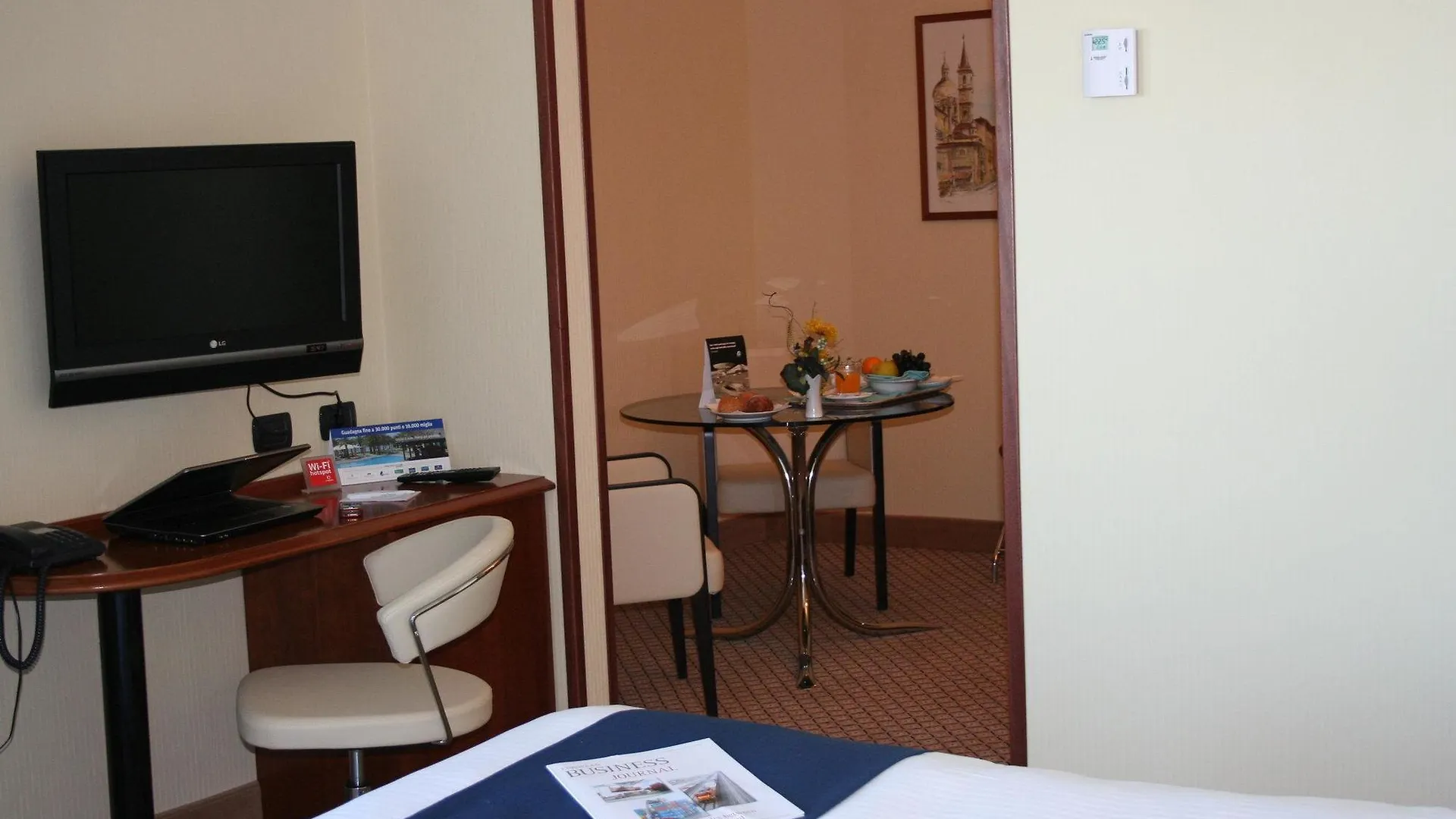 Belstay Milano Assago 4*,  Italia