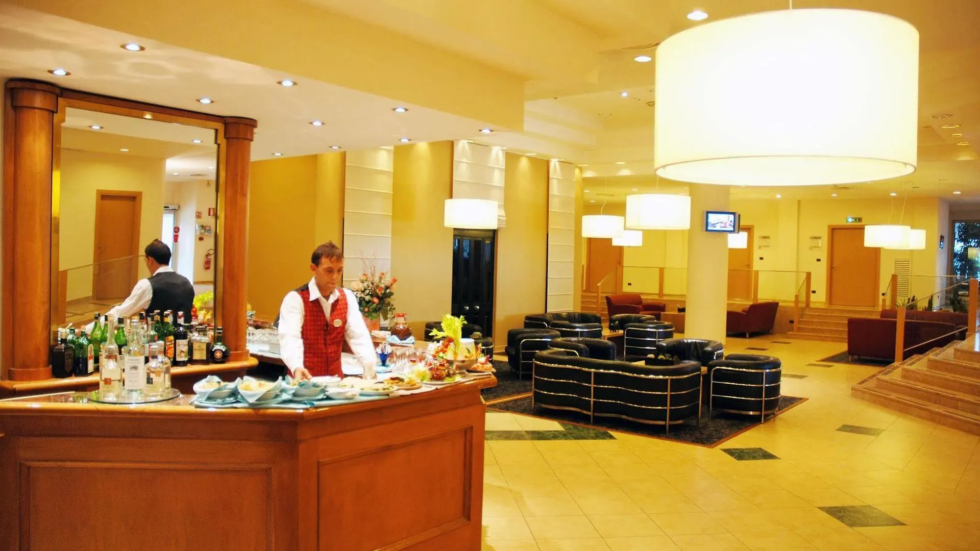 Hotel Belstay Milano Assago
