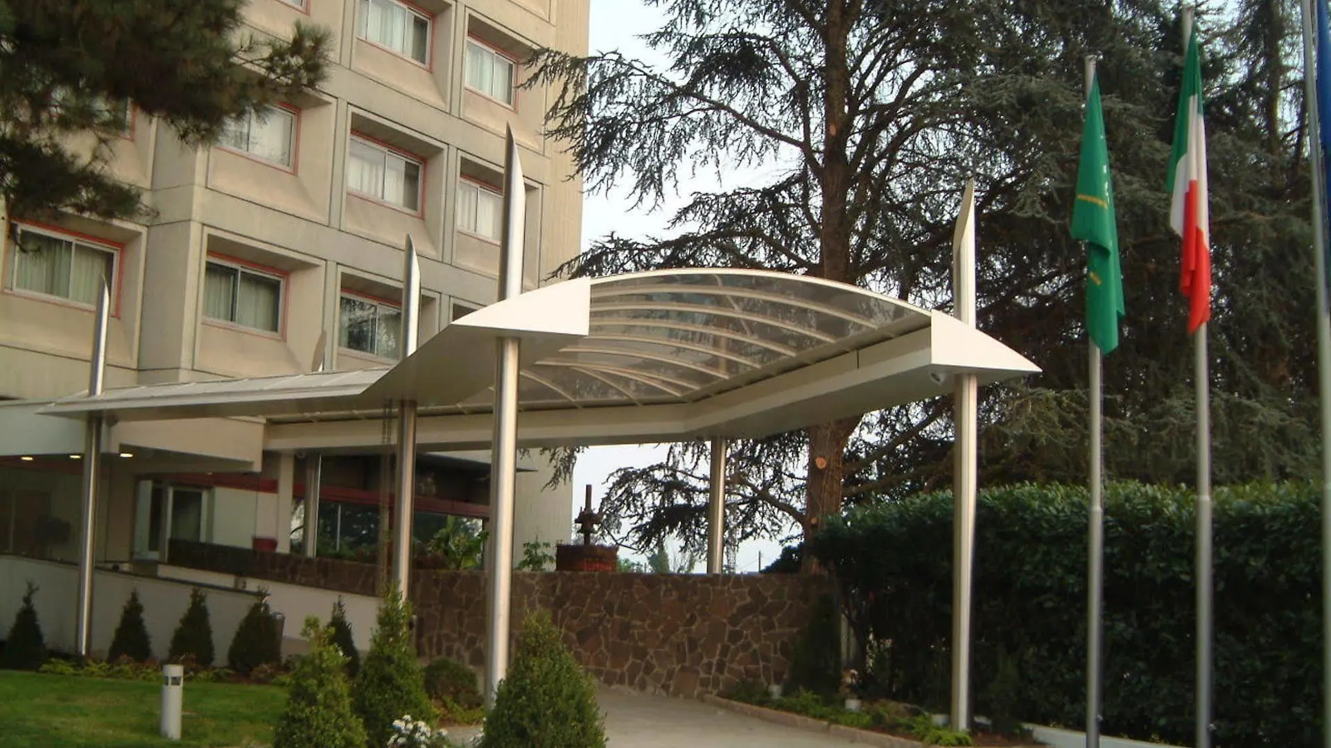 Hotel Belstay Milano Assago