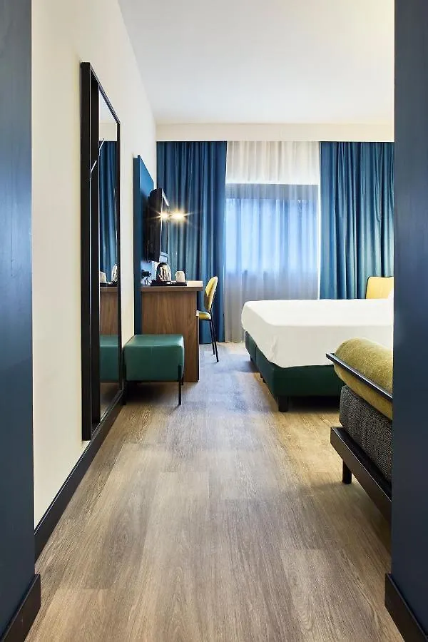 Belstay Milano Ассаго Отель