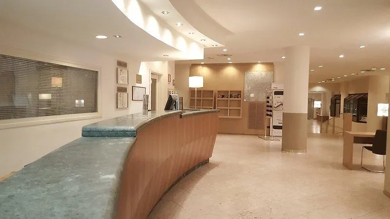 Belstay Milano Ассаго