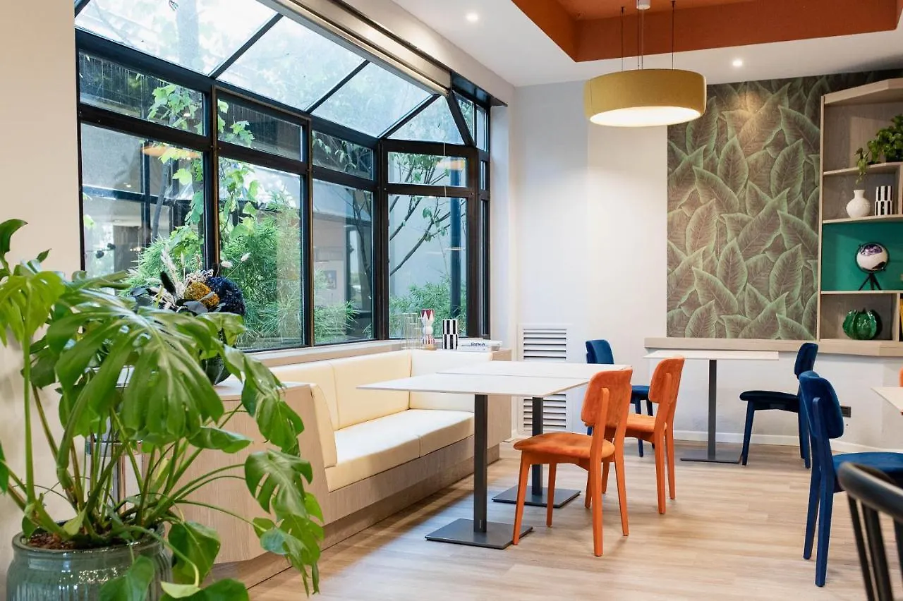 Belstay Milano Ассаго 4*,