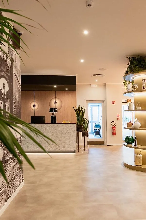 Belstay Milano Ассаго Италия