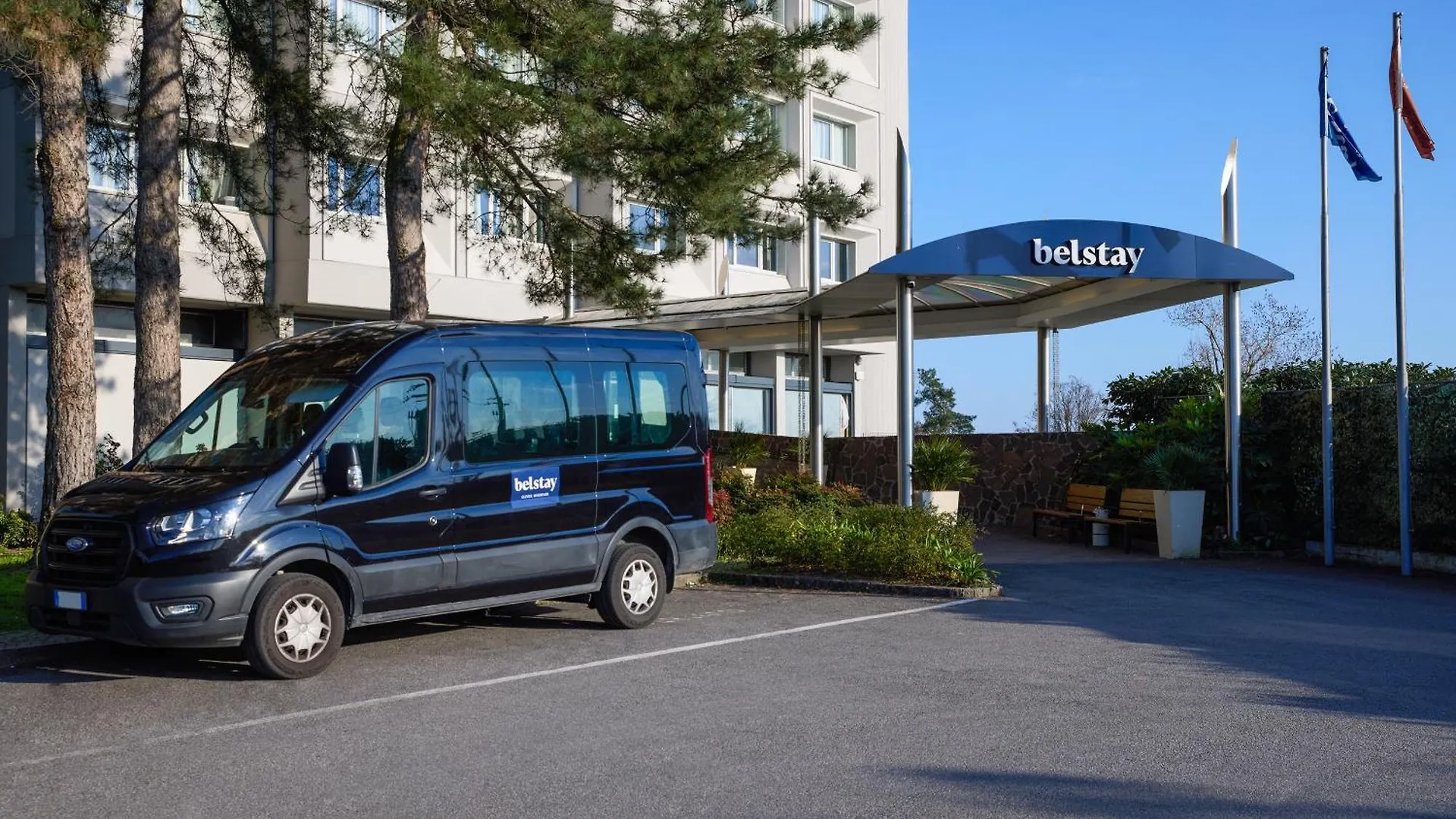 Belstay Milano Ассаго 4*,