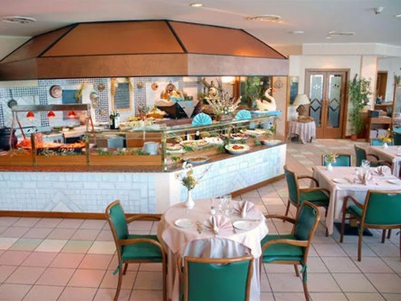 Belstay Milano Ассаго Отель